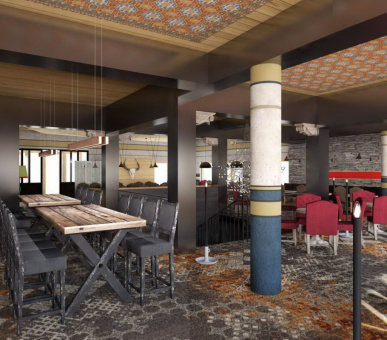 Картинка Taj-I Mah 10 Фото Taj-I Mah 10