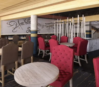 Картинка Taj-I Mah 9 Фото Taj-I Mah 9