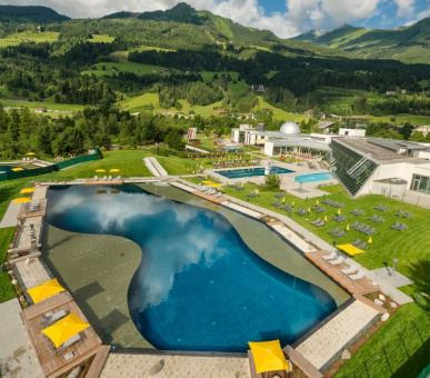 Центр здоров'я Alpen Therme