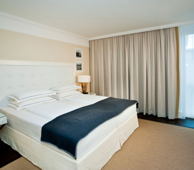 Фото Lake's - my lake hotel  36