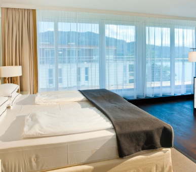 Фото Lake's - my lake hotel  42