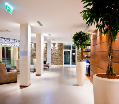 Фото Lake's - my lake hotel  12