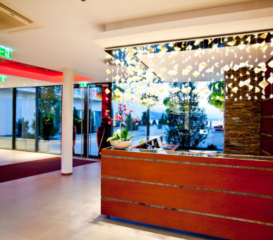 Фото Lake's - my lake hotel  14