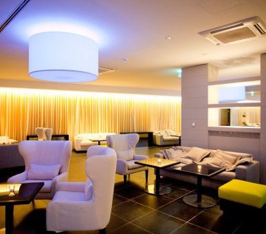 Фото Lake's - my lake hotel  3