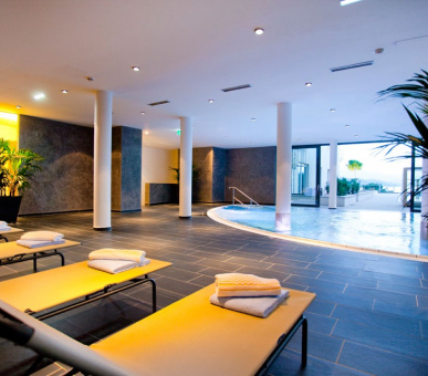 Фото Lake's - my lake hotel  30