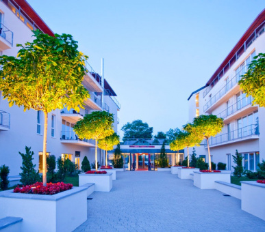 Фото Lake's - my lake hotel  17