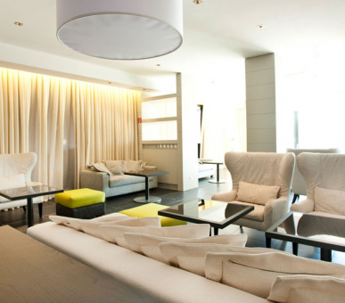 Фото Lake's - my lake hotel  25