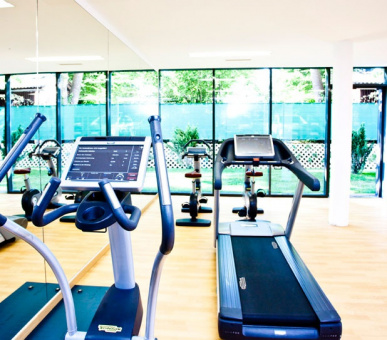 Фото Lake's - my lake hotel  31