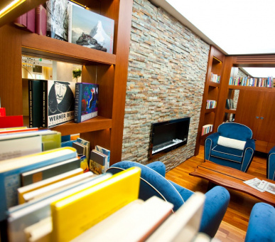 Фото Lake's - my lake hotel  16