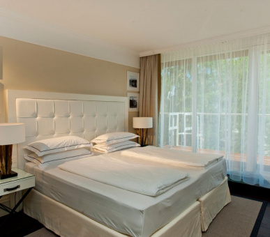 Фото Lake's - my lake hotel  2