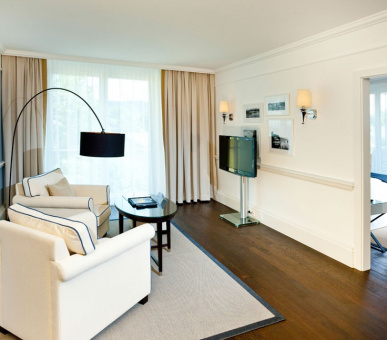 Фото Lake's - my lake hotel  35