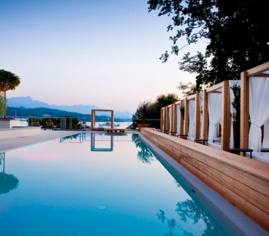 Фото Lake's - my lake hotel  7