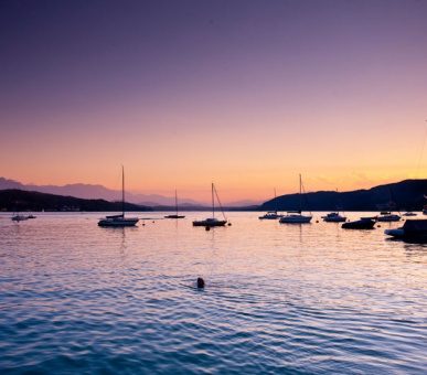 Фото Lake's - my lake hotel  32