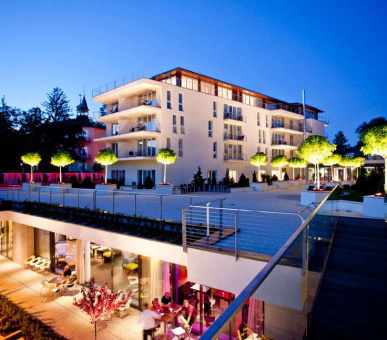 Фото Lake's - my lake hotel  1