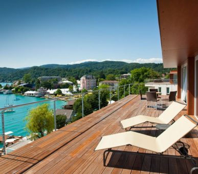 Фото Lake's - my lake hotel  20