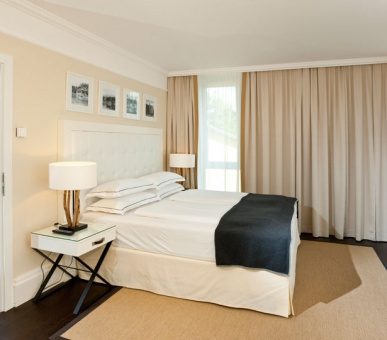 Фото Lake's - my lake hotel  34