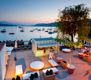 Фото Lake's - my lake hotel  11