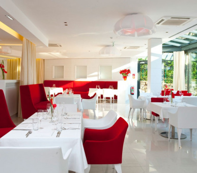 Фото Lake's - my lake hotel  22