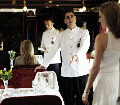 Картинка Venice Simplon-Orient-Express (Круизы, Железнодорожные круизы) 14 Фото Venice Simplon-Orient-Express (Круизы, Железнодорожные круизы) 14