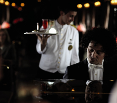 Картинка Venice Simplon-Orient-Express (Круизы, Железнодорожные круизы) 8 Фото Venice Simplon-Orient-Express (Круизы, Железнодорожные круизы) 8