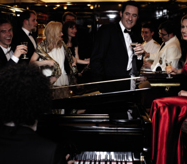 Картинка Venice Simplon-Orient-Express (Круизы, Железнодорожные круизы) 9 Фото Venice Simplon-Orient-Express (Круизы, Железнодорожные круизы) 9