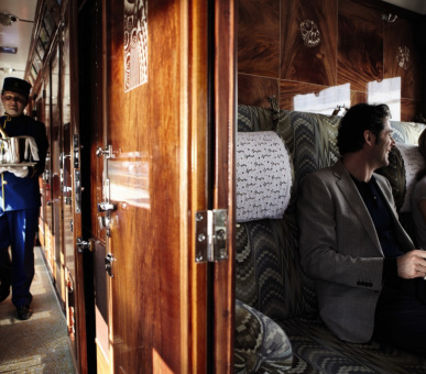 Картинка Venice Simplon-Orient-Express (Круизы, Железнодорожные круизы) 7 Фото Venice Simplon-Orient-Express (Круизы, Железнодорожные круизы) 7