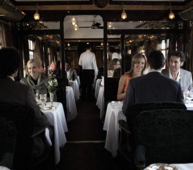 Картинка Venice Simplon-Orient-Express (Круизы, Железнодорожные круизы) 13 Фото Venice Simplon-Orient-Express (Круизы, Железнодорожные круизы) 13