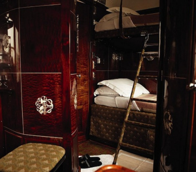 Картинка Venice Simplon-Orient-Express (Круизы, Железнодорожные круизы) 10 Фото Venice Simplon-Orient-Express (Круизы, Железнодорожные круизы) 10