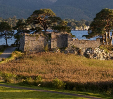 Фото Belmond Grand Hibernian (Круизы, Железнодорожные круизы) 5