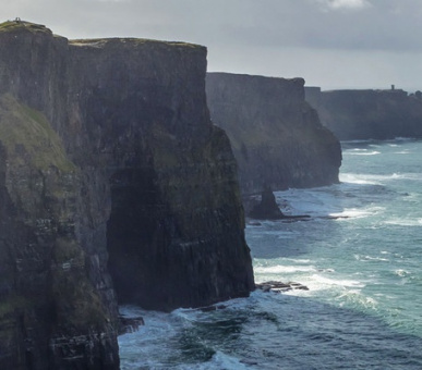 Фото Belmond Grand Hibernian (Круизы, Железнодорожные круизы) 2