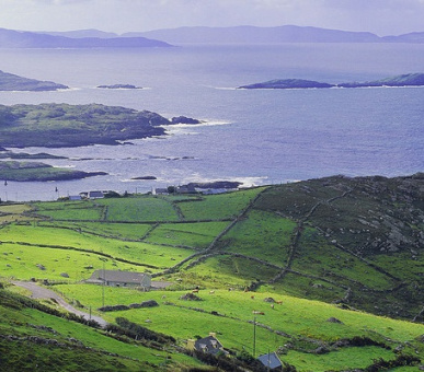 Фото Belmond Grand Hibernian (Круизы, Железнодорожные круизы) 6