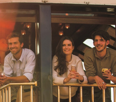 Belmond Hiram Bingham | Перу