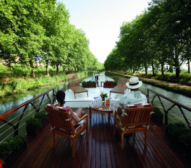 Картинка Belmonde Afloat in France | Бургундия, Франция (Круизы, Речные круизы) 3 Фото Belmonde Afloat in France | Бургундия, Франция (Круизы, Речные круизы) 3