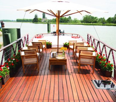 Картинка Belmonde Afloat in France | Бургундия, Франция (Круизы, Речные круизы) 28 Фото Belmonde Afloat in France | Бургундия, Франция (Круизы, Речные круизы) 28
