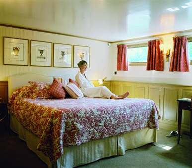 Картинка Belmonde Afloat in France | Бургундия, Франция (Круизы, Речные круизы) 5 Фото Belmonde Afloat in France | Бургундия, Франция (Круизы, Речные круизы) 5