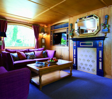 Картинка Belmonde Afloat in France | Бургундия, Франция (Круизы, Речные круизы) 23 Фото Belmonde Afloat in France | Бургундия, Франция (Круизы, Речные круизы) 23