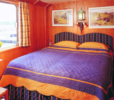 Картинка Belmonde Afloat in France | Бургундия, Франция (Круизы, Речные круизы) 36 Фото Belmonde Afloat in France | Бургундия, Франция (Круизы, Речные круизы) 36