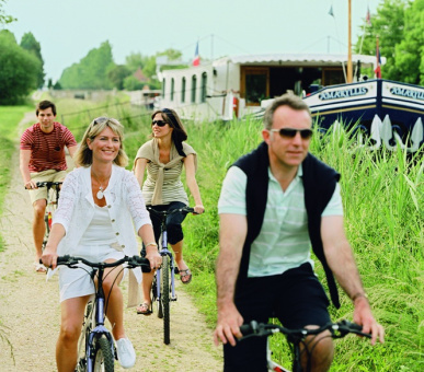 Картинка Belmonde Afloat in France | Бургундия, Франция (Круизы, Речные круизы) 16 Фото Belmonde Afloat in France | Бургундия, Франция (Круизы, Речные круизы) 16