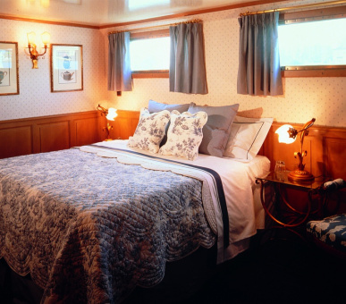 Картинка Belmonde Afloat in France | Бургундия, Франция (Круизы, Речные круизы) 10 Фото Belmonde Afloat in France | Бургундия, Франция (Круизы, Речные круизы) 10