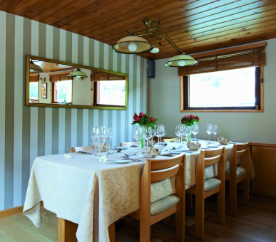 Картинка Belmonde Afloat in France | Бургундия, Франция (Круизы, Речные круизы) 34 Фото Belmonde Afloat in France | Бургундия, Франция (Круизы, Речные круизы) 34