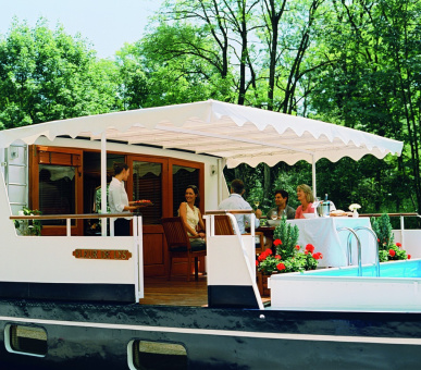 Картинка Belmonde Afloat in France | Бургундия, Франция (Круизы, Речные круизы) 25 Фото Belmonde Afloat in France | Бургундия, Франция (Круизы, Речные круизы) 25