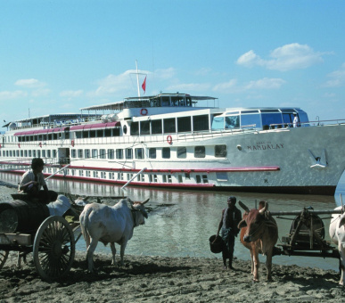 Картинка Belmond Road to Mandalay | река Иравади, Мьянма (Круизы, Речные круизы) 26 Фото Belmond Road to Mandalay | река Иравади, Мьянма (Круизы, Речные круизы) 26