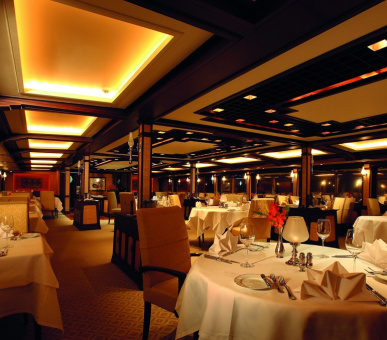 Картинка Belmond Road to Mandalay | река Иравади, Мьянма (Круизы, Речные круизы) 37 Фото Belmond Road to Mandalay | река Иравади, Мьянма (Круизы, Речные круизы) 37