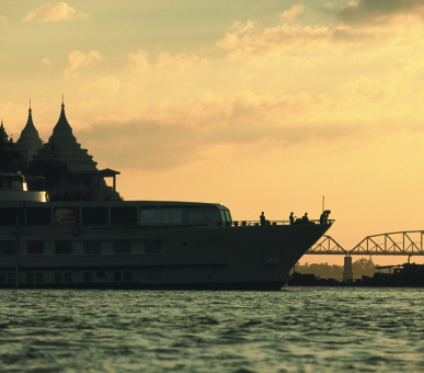 Картинка Belmond Road to Mandalay | река Иравади, Мьянма (Круизы, Речные круизы) 12 Фото Belmond Road to Mandalay | река Иравади, Мьянма (Круизы, Речные круизы) 12