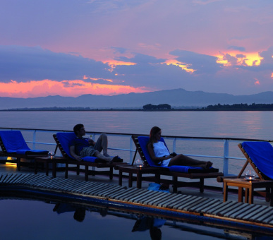 Картинка Belmond Road to Mandalay | река Иравади, Мьянма (Круизы, Речные круизы) 35 Фото Belmond Road to Mandalay | река Иравади, Мьянма (Круизы, Речные круизы) 35