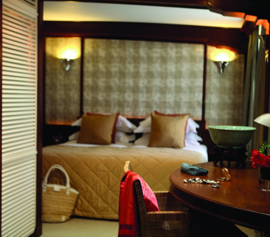 Картинка Belmond Road to Mandalay | река Иравади, Мьянма (Круизы, Речные круизы) 3 Фото Belmond Road to Mandalay | река Иравади, Мьянма (Круизы, Речные круизы) 3