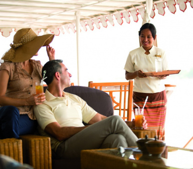 Картинка Belmond Road to Mandalay | река Иравади, Мьянма (Круизы, Речные круизы) 24 Фото Belmond Road to Mandalay | река Иравади, Мьянма (Круизы, Речные круизы) 24