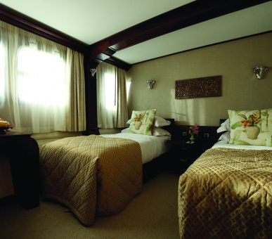 Картинка Belmond Road to Mandalay | река Иравади, Мьянма (Круизы, Речные круизы) 4 Фото Belmond Road to Mandalay | река Иравади, Мьянма (Круизы, Речные круизы) 4