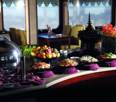 Картинка Belmond Road to Mandalay | река Иравади, Мьянма (Круизы, Речные круизы) 40 Фото Belmond Road to Mandalay | река Иравади, Мьянма (Круизы, Речные круизы) 40