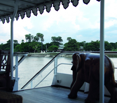 Картинка Belmond Road to Mandalay | река Иравади, Мьянма (Круизы, Речные круизы) 21 Фото Belmond Road to Mandalay | река Иравади, Мьянма (Круизы, Речные круизы) 21